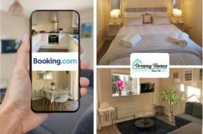 Beach Braunton Spacious 3 Bed House By Dreamy Homes Short Lets & Serviced Accommodation Free Parking